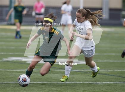 Thumbnail 3 in Fremd vs. Stevenson (IHSA 3A Regional Playoff) photogallery.