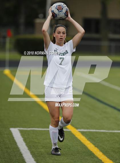 Thumbnail 3 in Fremd vs. Stevenson (IHSA 3A Regional Playoff) photogallery.
