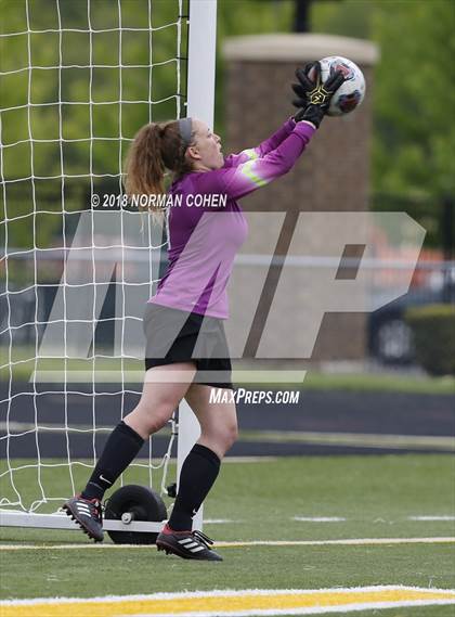 Thumbnail 1 in Fremd vs. Stevenson (IHSA 3A Regional Playoff) photogallery.