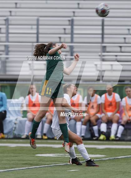 Thumbnail 1 in Fremd vs. Stevenson (IHSA 3A Regional Playoff) photogallery.
