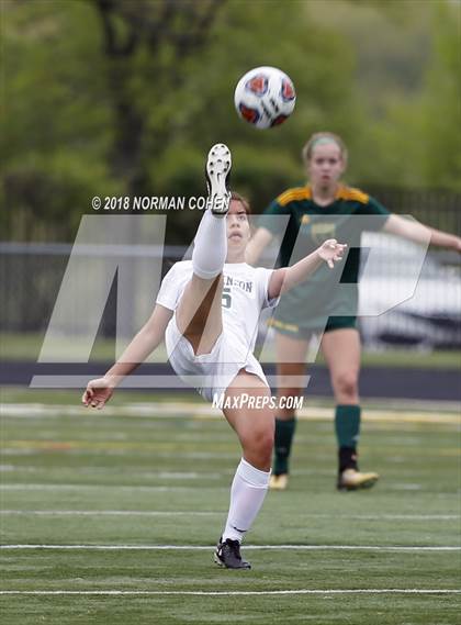 Thumbnail 1 in Fremd vs. Stevenson (IHSA 3A Regional Playoff) photogallery.