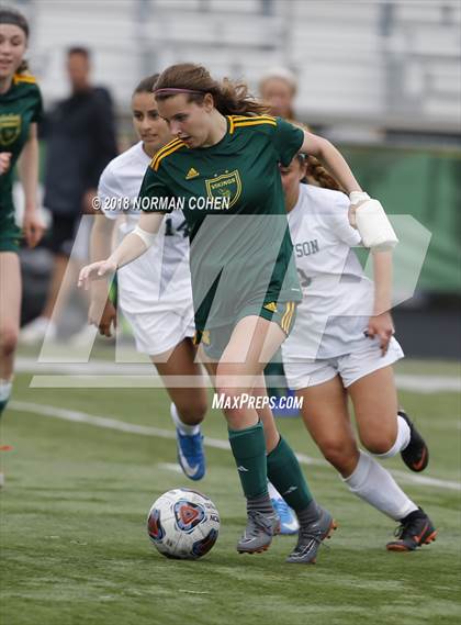 Thumbnail 1 in Fremd vs. Stevenson (IHSA 3A Regional Playoff) photogallery.