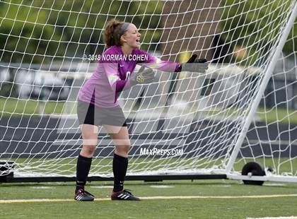 Thumbnail 3 in Fremd vs. Stevenson (IHSA 3A Regional Playoff) photogallery.