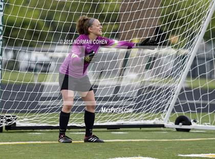 Thumbnail 2 in Fremd vs. Stevenson (IHSA 3A Regional Playoff) photogallery.