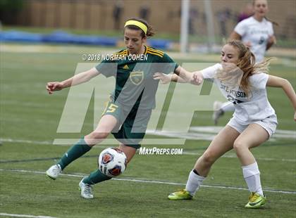 Thumbnail 1 in Fremd vs. Stevenson (IHSA 3A Regional Playoff) photogallery.