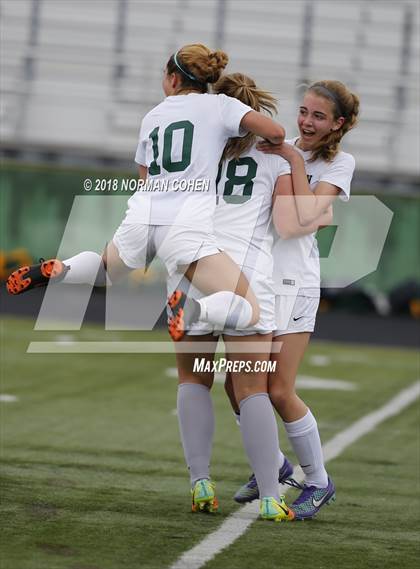 Thumbnail 3 in Fremd vs. Stevenson (IHSA 3A Regional Playoff) photogallery.