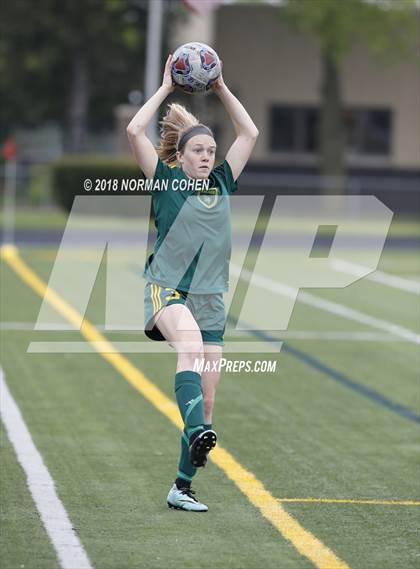 Thumbnail 1 in Fremd vs. Stevenson (IHSA 3A Regional Playoff) photogallery.