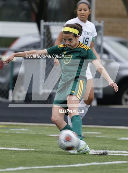 Thumbnail 1 in Fremd vs. Stevenson (IHSA 3A Regional Playoff) photogallery.