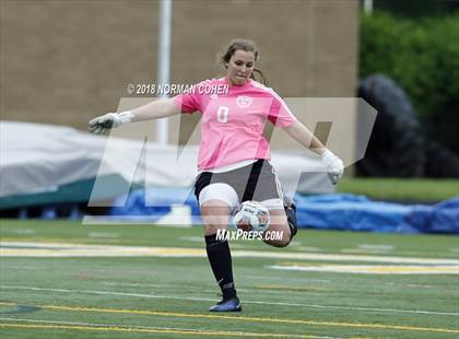Thumbnail 3 in Fremd vs. Stevenson (IHSA 3A Regional Playoff) photogallery.