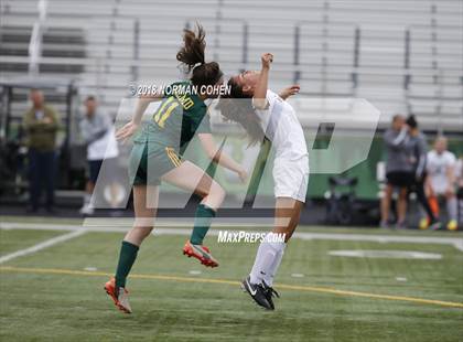 Thumbnail 3 in Fremd vs. Stevenson (IHSA 3A Regional Playoff) photogallery.