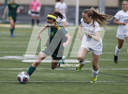 Thumbnail 2 in Fremd vs. Stevenson (IHSA 3A Regional Playoff) photogallery.
