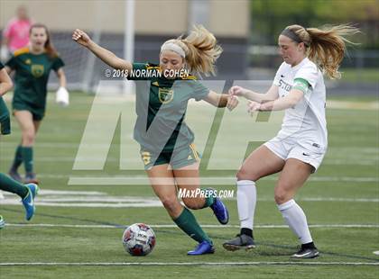 Thumbnail 1 in Fremd vs. Stevenson (IHSA 3A Regional Playoff) photogallery.