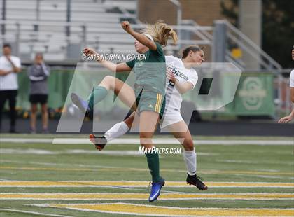 Thumbnail 2 in Fremd vs. Stevenson (IHSA 3A Regional Playoff) photogallery.