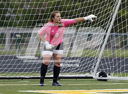 Thumbnail 1 in Fremd vs. Stevenson (IHSA 3A Regional Playoff) photogallery.