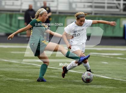 Thumbnail 1 in Fremd vs. Stevenson (IHSA 3A Regional Playoff) photogallery.