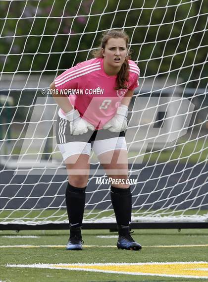 Thumbnail 3 in Fremd vs. Stevenson (IHSA 3A Regional Playoff) photogallery.