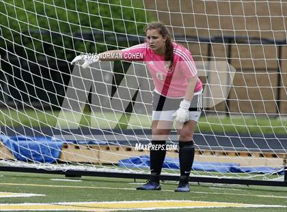 Thumbnail 3 in Fremd vs. Stevenson (IHSA 3A Regional Playoff) photogallery.