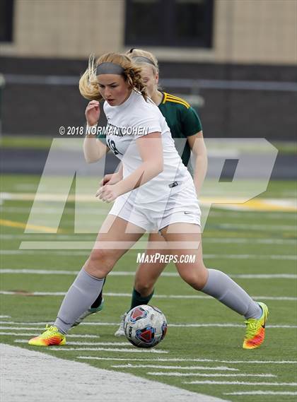 Thumbnail 1 in Fremd vs. Stevenson (IHSA 3A Regional Playoff) photogallery.