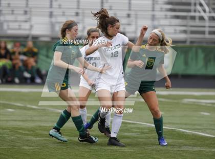 Thumbnail 3 in Fremd vs. Stevenson (IHSA 3A Regional Playoff) photogallery.