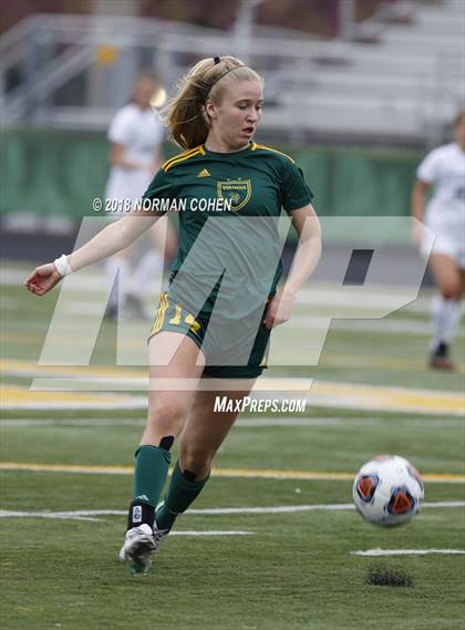 Thumbnail 1 in Fremd vs. Stevenson (IHSA 3A Regional Playoff) photogallery.