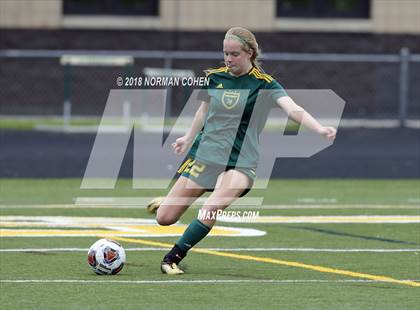 Thumbnail 1 in Fremd vs. Stevenson (IHSA 3A Regional Playoff) photogallery.