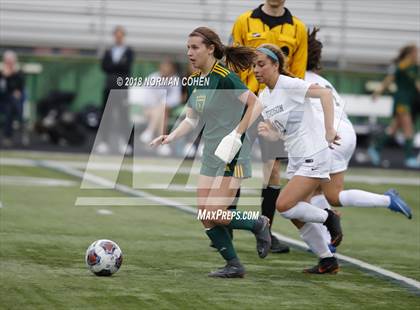 Thumbnail 3 in Fremd vs. Stevenson (IHSA 3A Regional Playoff) photogallery.