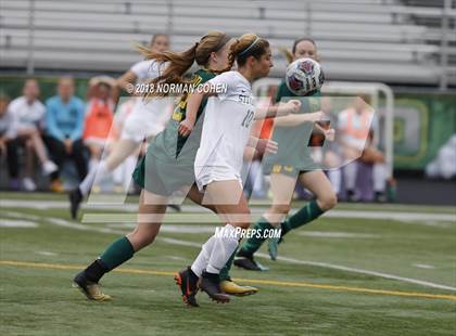 Thumbnail 3 in Fremd vs. Stevenson (IHSA 3A Regional Playoff) photogallery.
