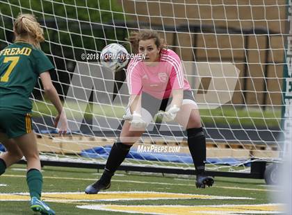 Thumbnail 1 in Fremd vs. Stevenson (IHSA 3A Regional Playoff) photogallery.