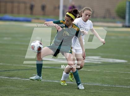 Thumbnail 1 in Fremd vs. Stevenson (IHSA 3A Regional Playoff) photogallery.