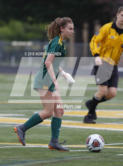 Thumbnail 3 in Fremd vs. Stevenson (IHSA 3A Regional Playoff) photogallery.