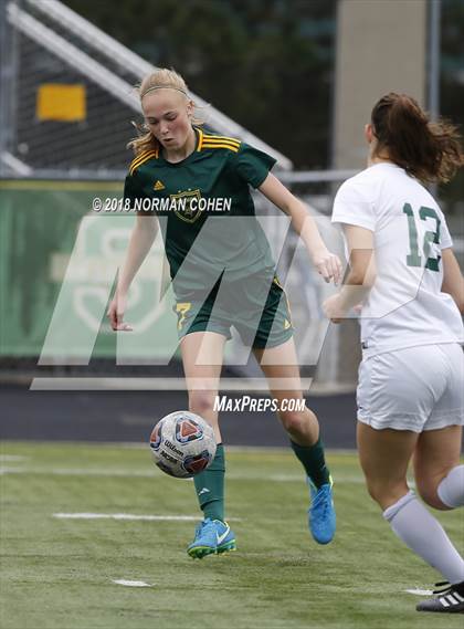 Thumbnail 3 in Fremd vs. Stevenson (IHSA 3A Regional Playoff) photogallery.