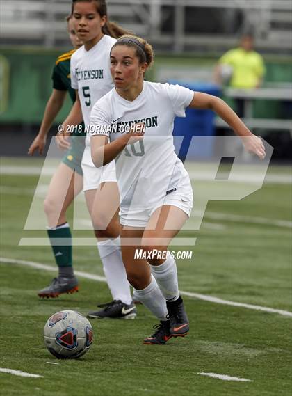 Thumbnail 2 in Fremd vs. Stevenson (IHSA 3A Regional Playoff) photogallery.