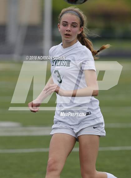 Thumbnail 2 in Fremd vs. Stevenson (IHSA 3A Regional Playoff) photogallery.