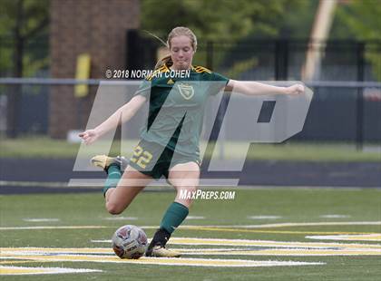 Thumbnail 3 in Fremd vs. Stevenson (IHSA 3A Regional Playoff) photogallery.