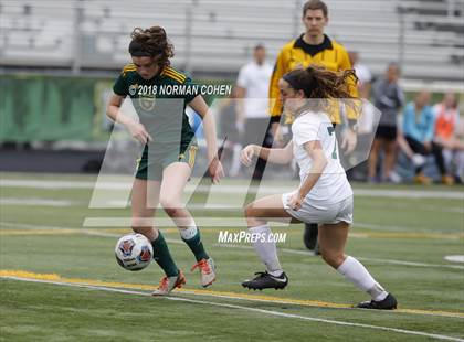 Thumbnail 3 in Fremd vs. Stevenson (IHSA 3A Regional Playoff) photogallery.