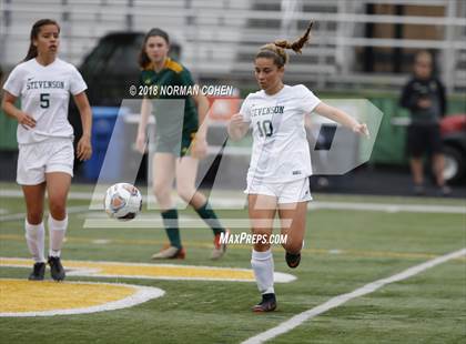 Thumbnail 2 in Fremd vs. Stevenson (IHSA 3A Regional Playoff) photogallery.