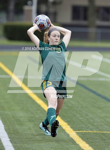 Thumbnail 3 in Fremd vs. Stevenson (IHSA 3A Regional Playoff) photogallery.