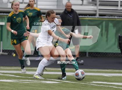 Thumbnail 3 in Fremd vs. Stevenson (IHSA 3A Regional Playoff) photogallery.