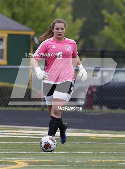 Thumbnail 3 in Fremd vs. Stevenson (IHSA 3A Regional Playoff) photogallery.