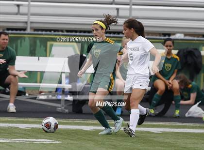 Thumbnail 1 in Fremd vs. Stevenson (IHSA 3A Regional Playoff) photogallery.