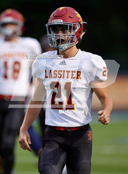 Thumbnail 1 in Lassiter @ Woodstock photogallery.