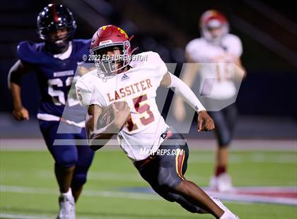 Thumbnail 3 in Lassiter @ Woodstock photogallery.