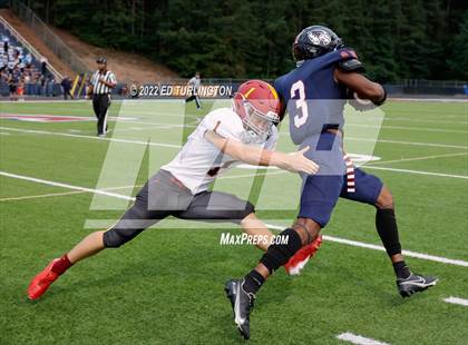 Thumbnail 2 in Lassiter @ Woodstock photogallery.