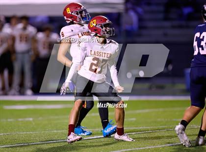 Thumbnail 3 in Lassiter @ Woodstock photogallery.