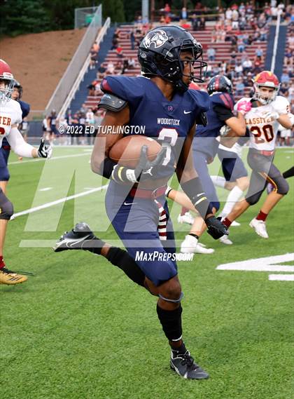 Thumbnail 2 in Lassiter @ Woodstock photogallery.