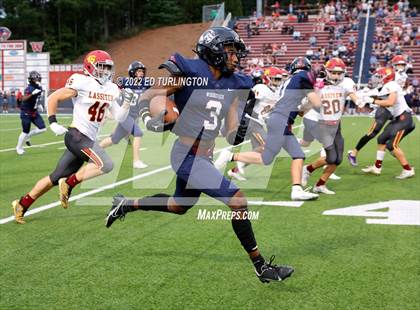 Thumbnail 1 in Lassiter @ Woodstock photogallery.