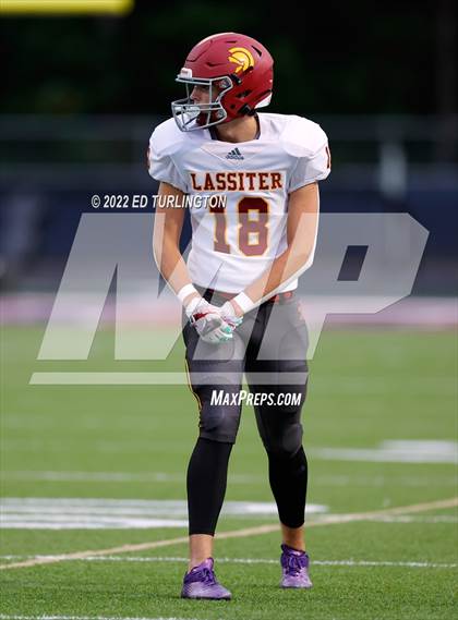 Thumbnail 2 in Lassiter @ Woodstock photogallery.