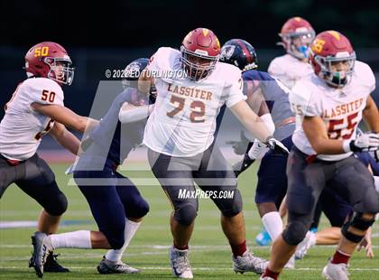 Thumbnail 1 in Lassiter @ Woodstock photogallery.