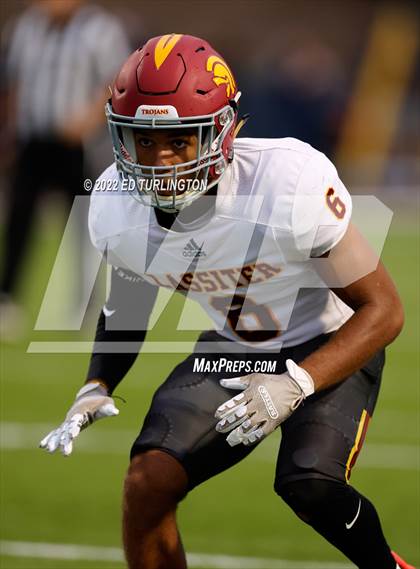 Thumbnail 2 in Lassiter @ Woodstock photogallery.