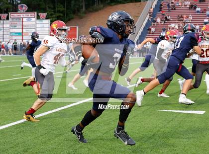 Thumbnail 3 in Lassiter @ Woodstock photogallery.